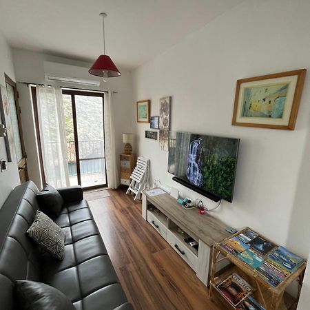Seafront Apartment With Amazing Sunset View Xlendi Ngoại thất bức ảnh